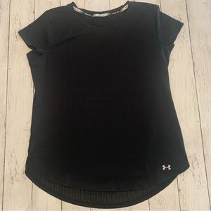 Under armour T-shirt SZ Large